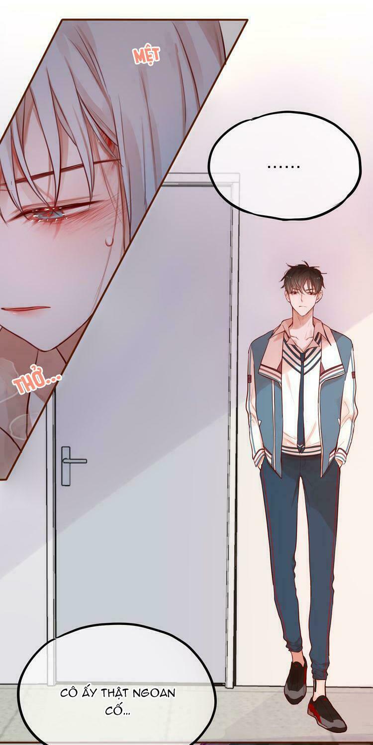 trú dạ liên miên chapter 6 23