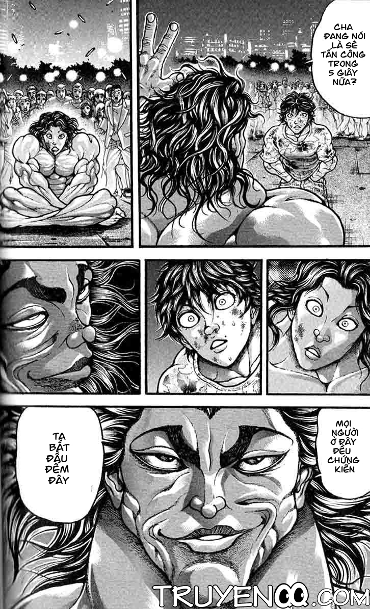 baki – son of ogre chapter 277 15