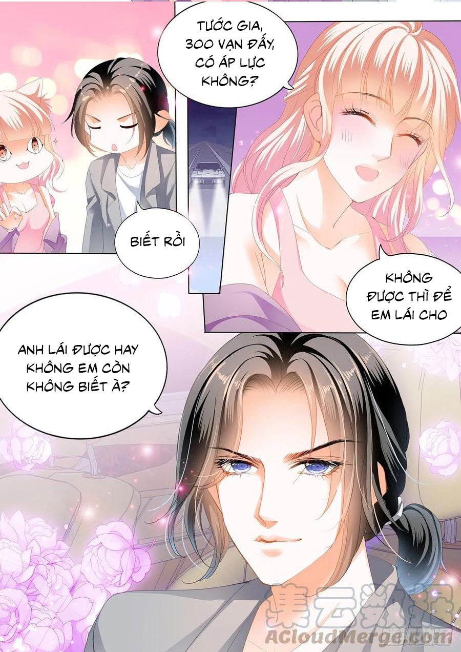 bá đạo tiểu thúc, xin trêu chọc vừa thôi! chapter 151 11