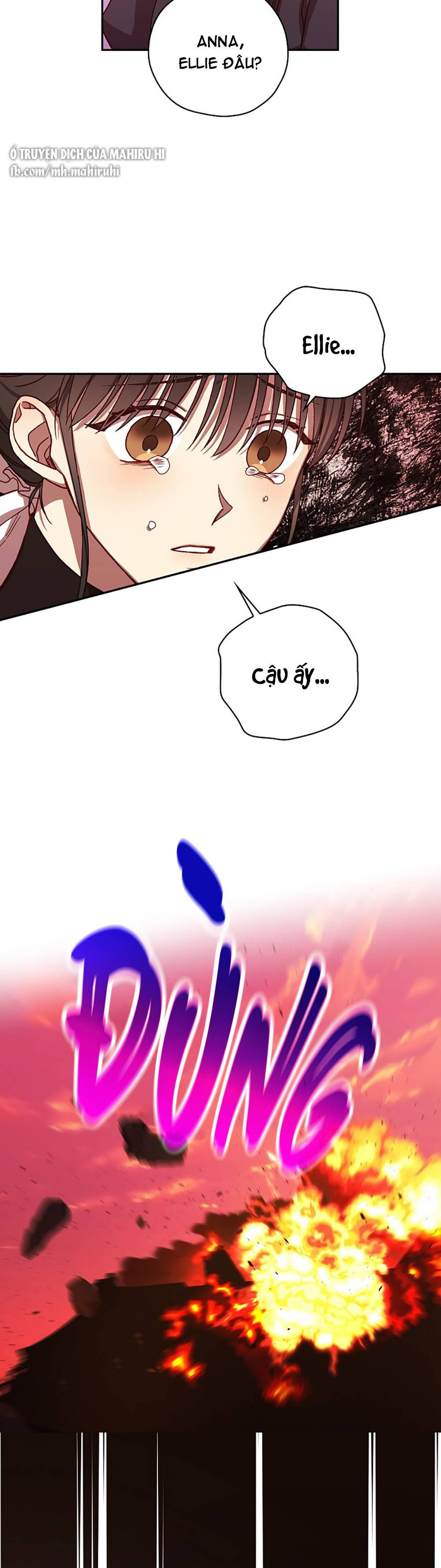 sống sót dưới thân phận hầu nữ chapter 63 23