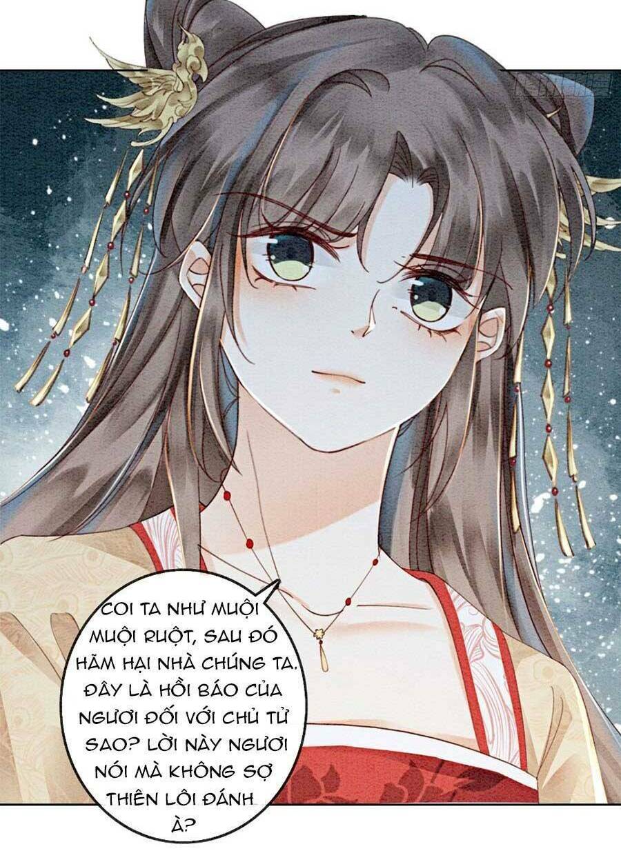 bắt đầu hủy hôn để công lược vương gia chapter 71 47