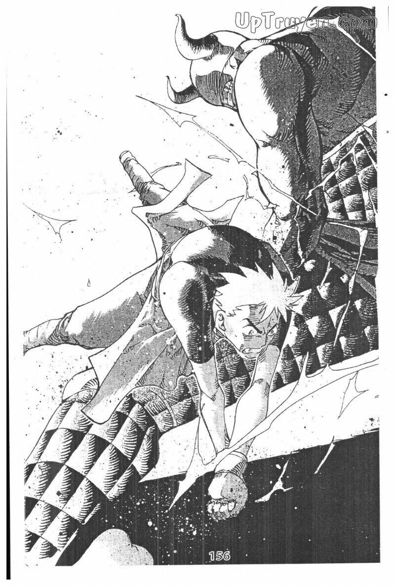 giang hồ bá đạo ký chapter 28 156