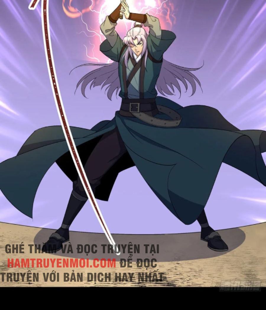 thông u đại thánh chapter 59 4