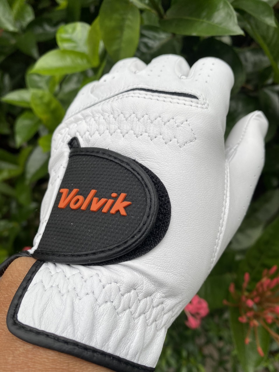 Găng Tay Chơi Golf Dành Cho Nam, Chất Da Cừu Siêu Mềm Mại, Đàn Hồi, Bền, Thoáng Khí, Cảm Giác Thật Tay
