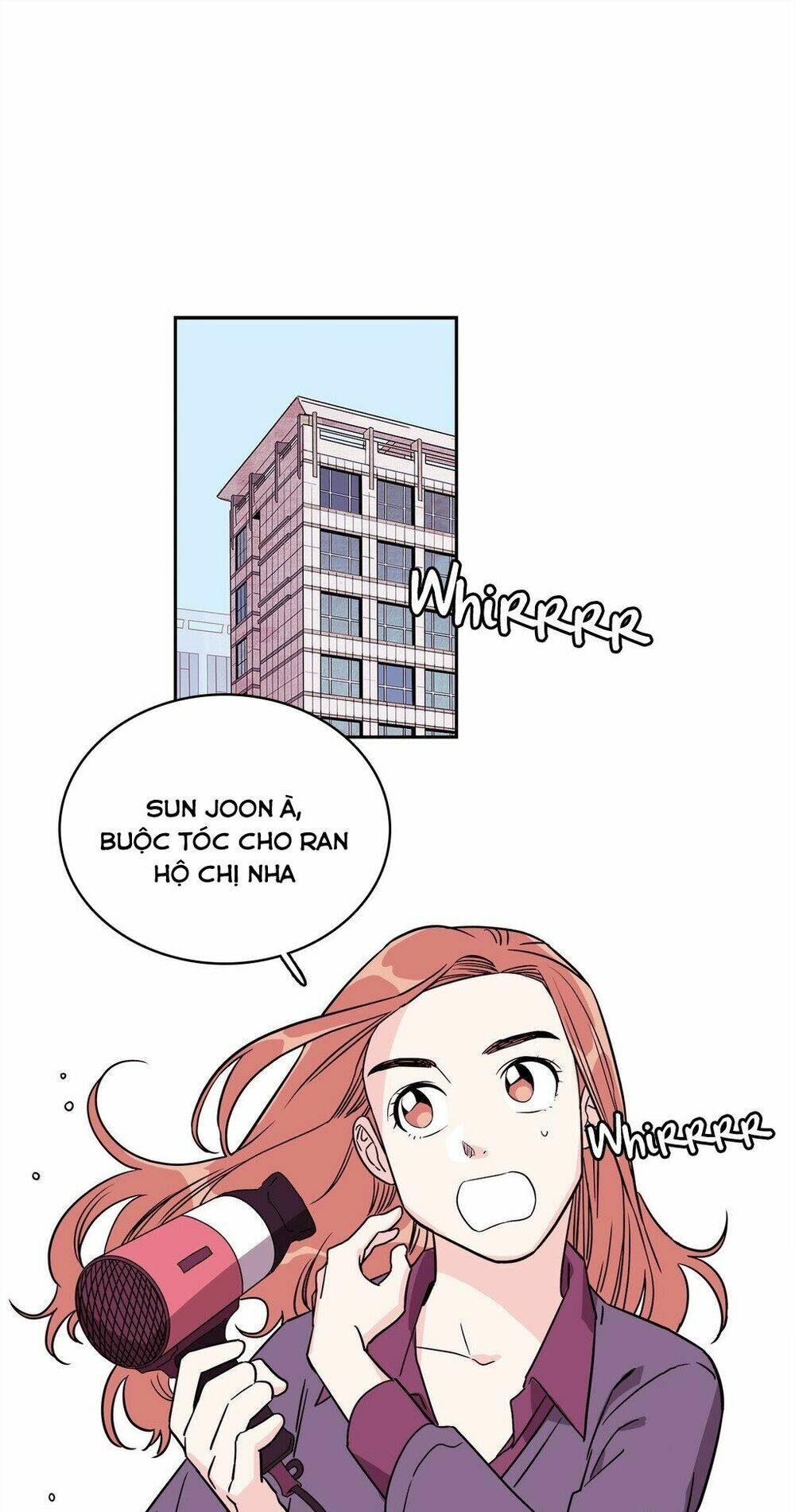 chuyện gì đến, rồi cũng sẽ đến chapter 52 2