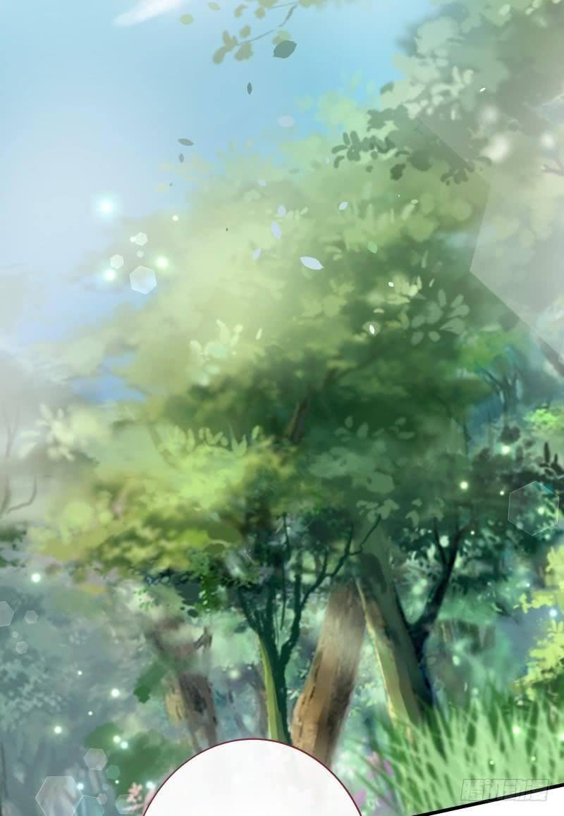 vương phi - âm động thiên hạ chapter 8 5