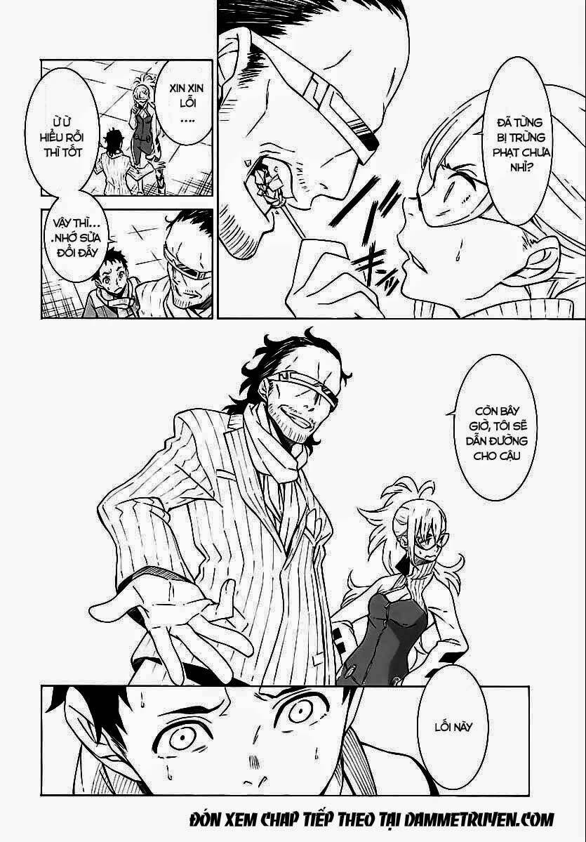 hiniiru chapter 3.1 17