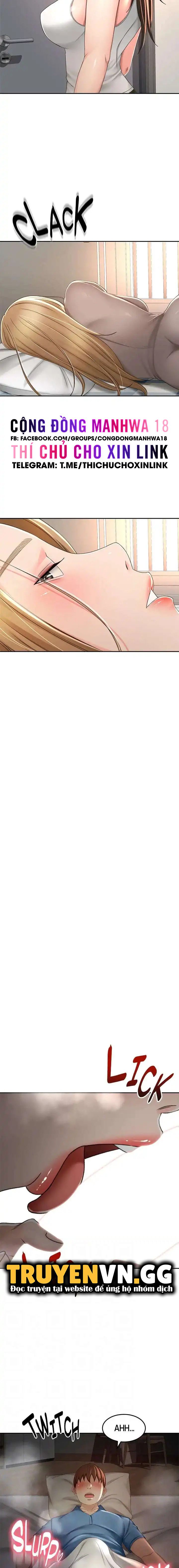 cậu chủ nhỏ chapter 60 4