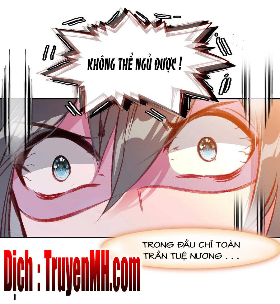 gả cho một tên thái giám đáng ghét chapter 130 19