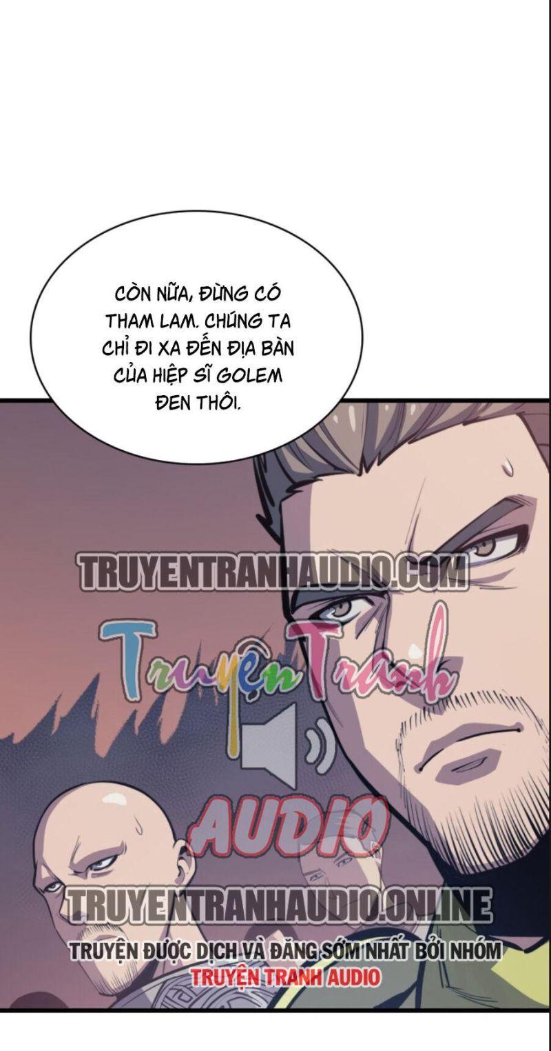 tôi trở lại thăng cấp một mình chapter 47 49