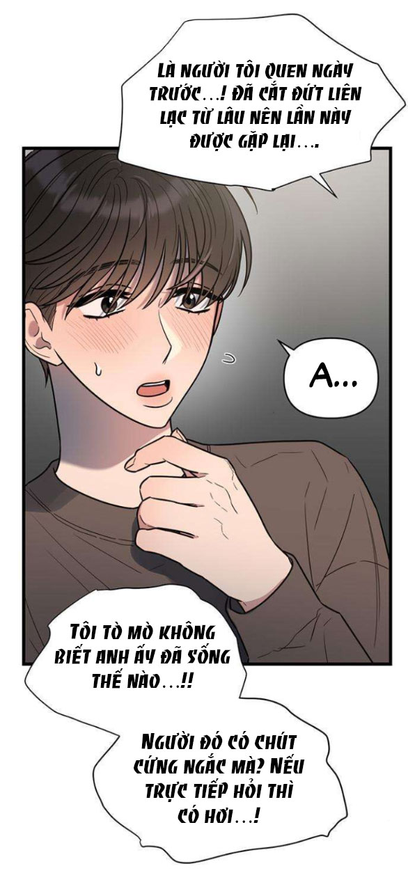 [18+] dục vọng tao nhã chapter 6.1 26