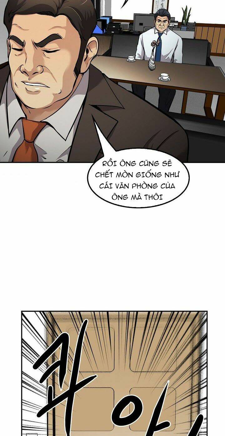 điều tra viên chuyển sinh chapter 84 28