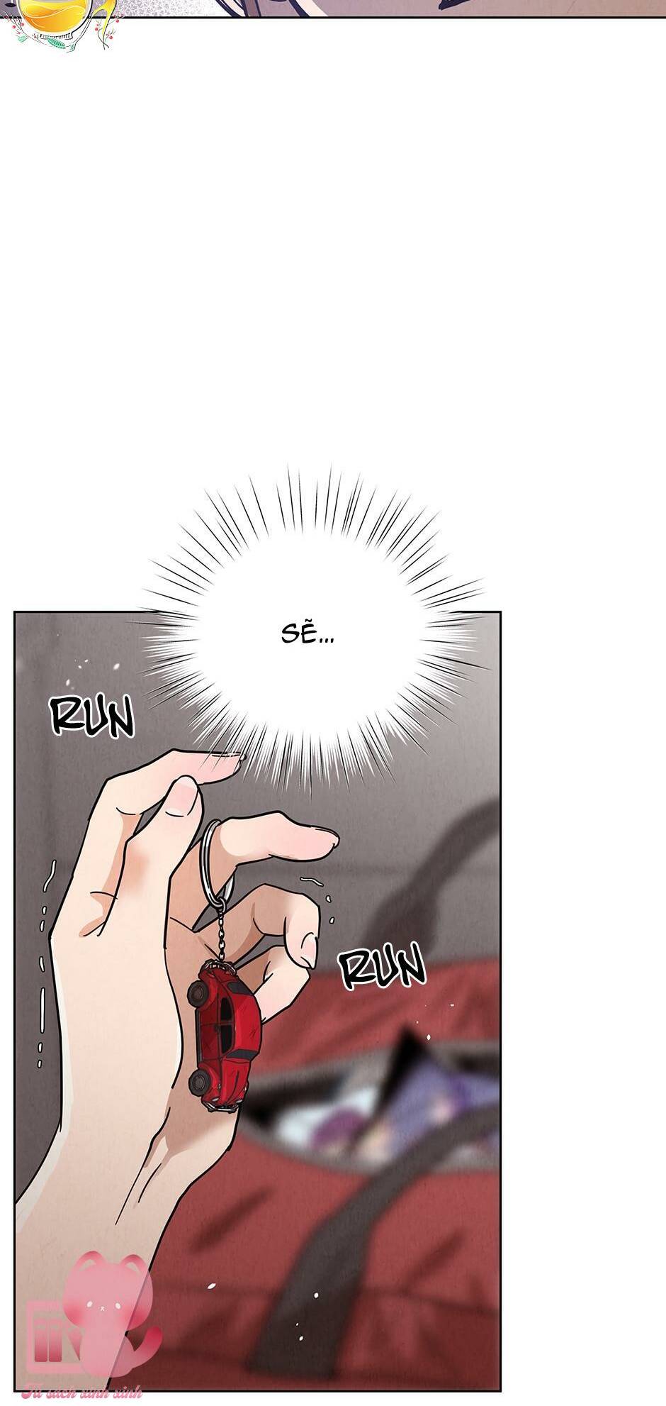 chào nhé, không làm thông gia nữa đâu! chapter 57 64