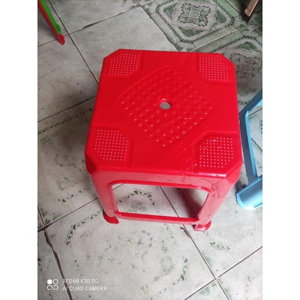 Ghế cao có lỗ cao cấp loại 1