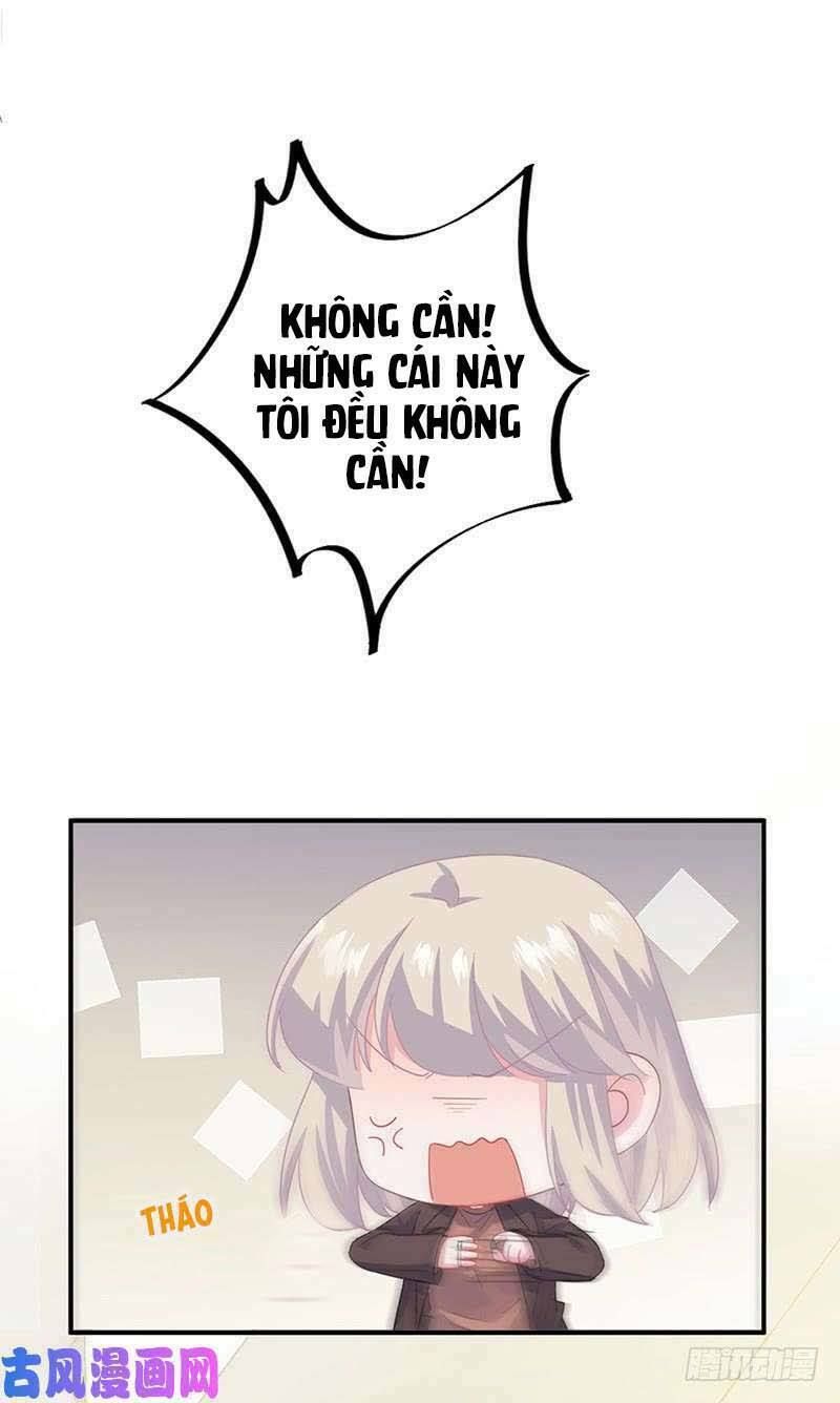 chọc tới chủ tịch tổng tài 2 chapter 114 22