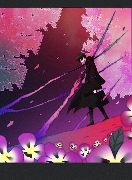 đêm tối chốn này chapter 41 2