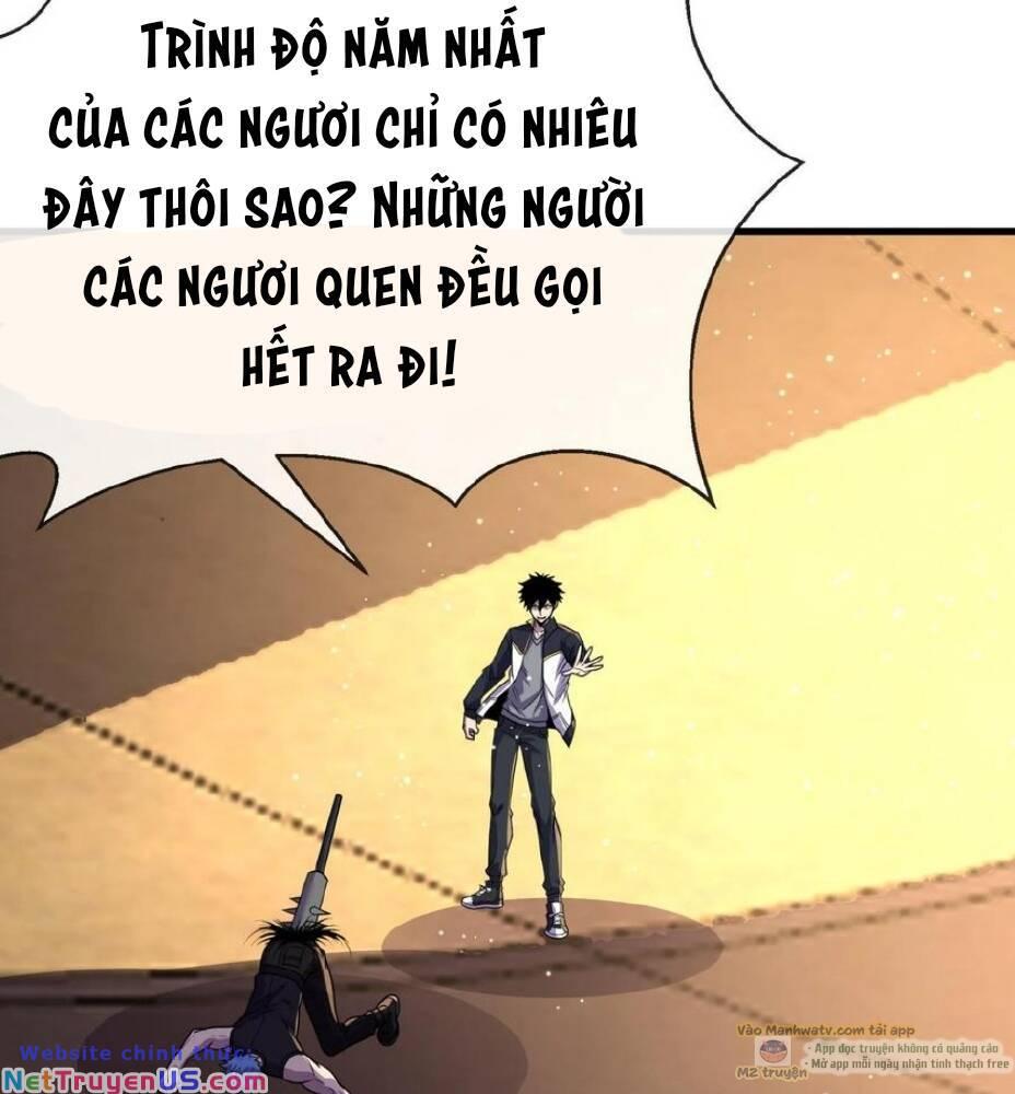 nhìn thấy thanh máu, ta xử tội thần linh chapter 123 67