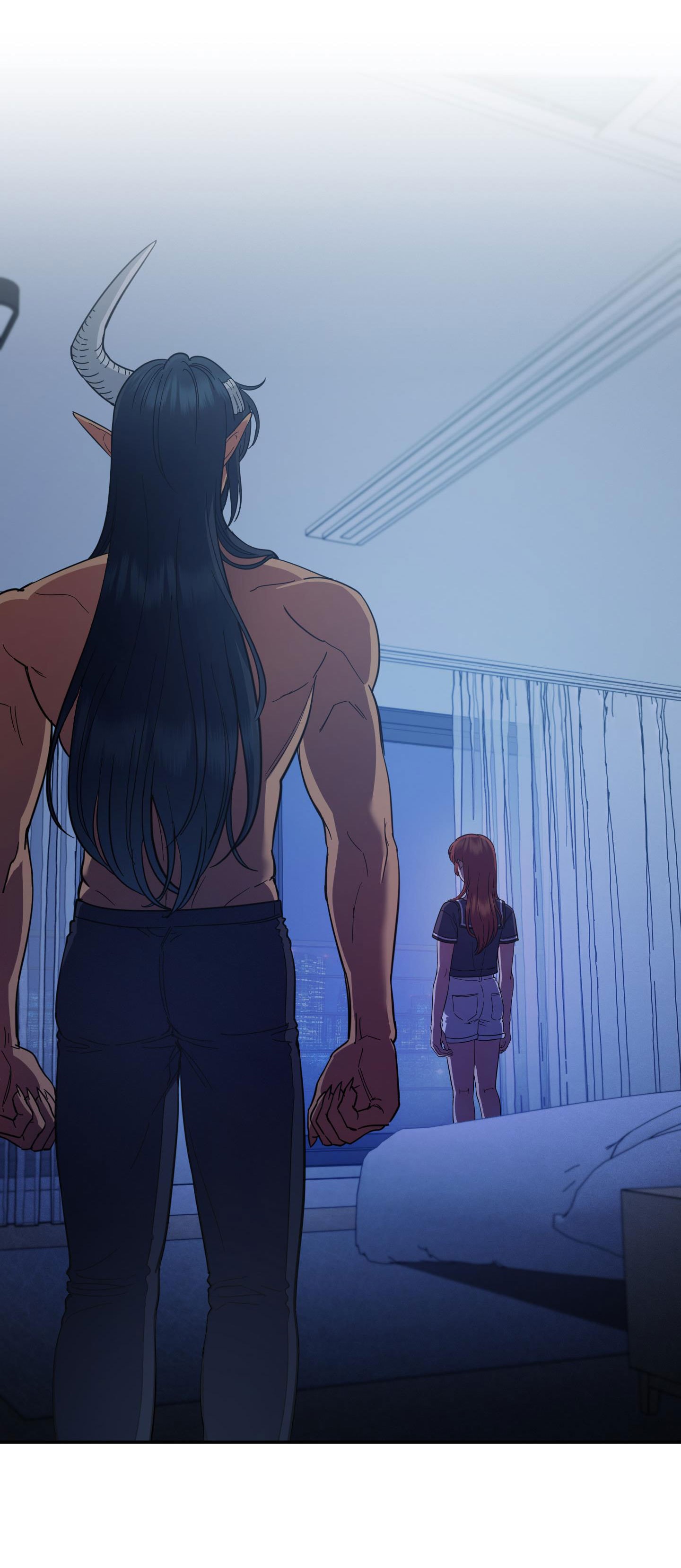 [18+] một lòng một dạ chapter 97.1 6