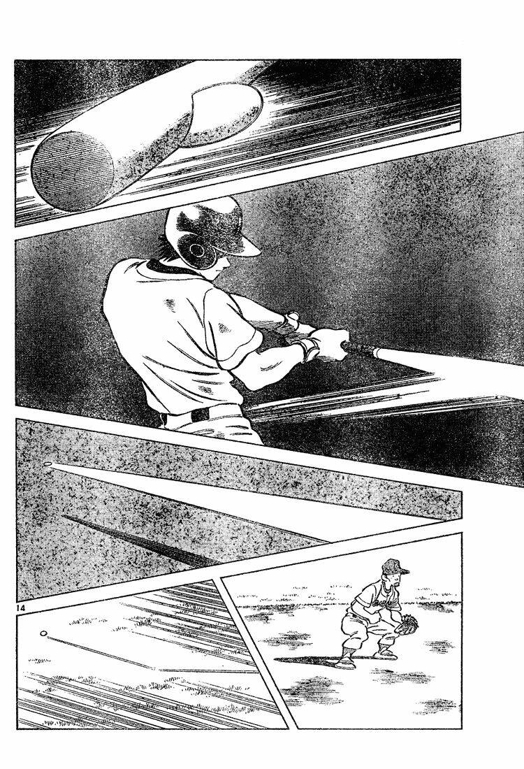 trò chơi vượt qua thử thách chapter 69 14