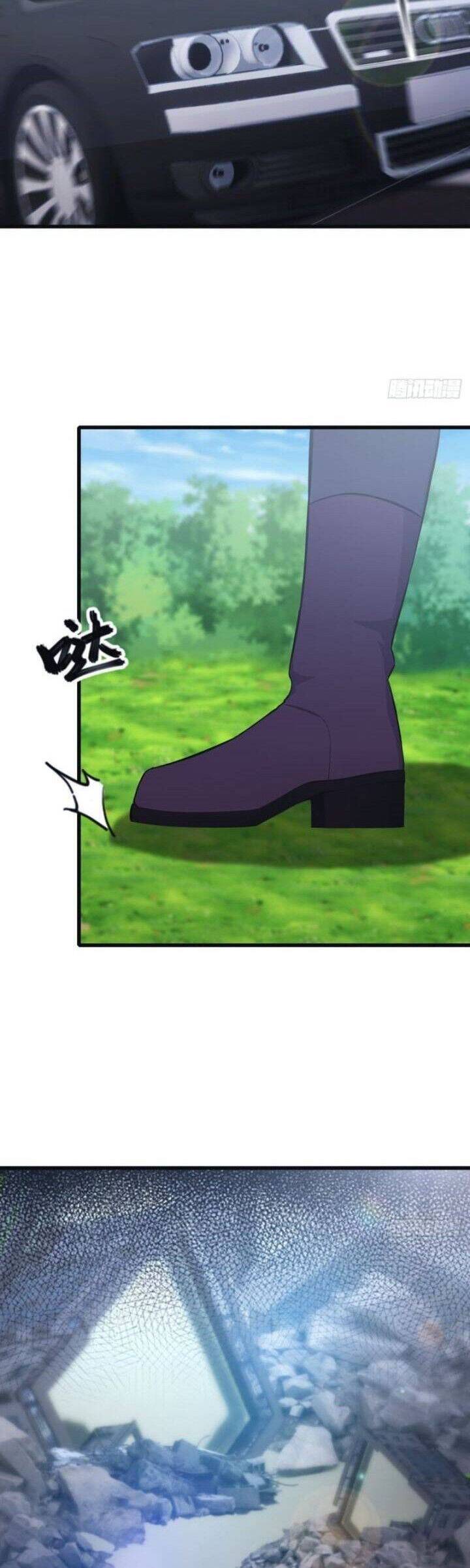 tu tiên trở về tại vườn trường – season 2 chapter 56 7