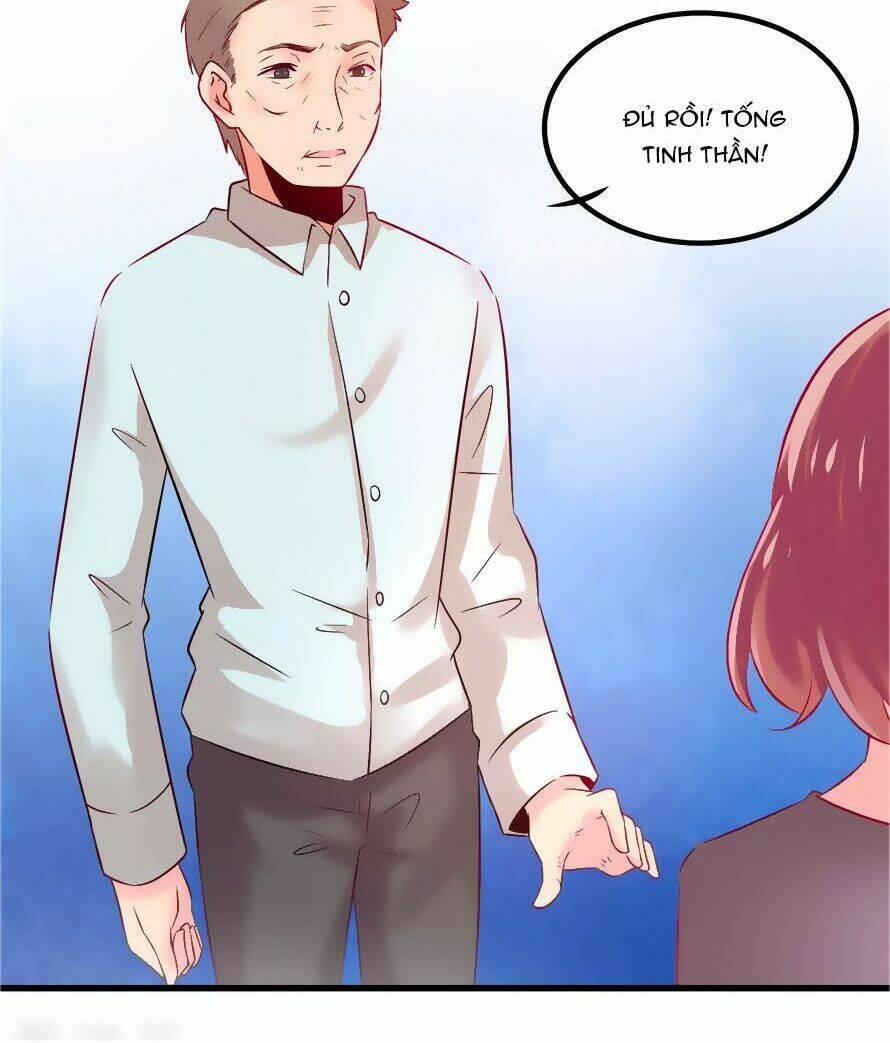 tổng tài, như vậy nhanh quá chapter 3 29