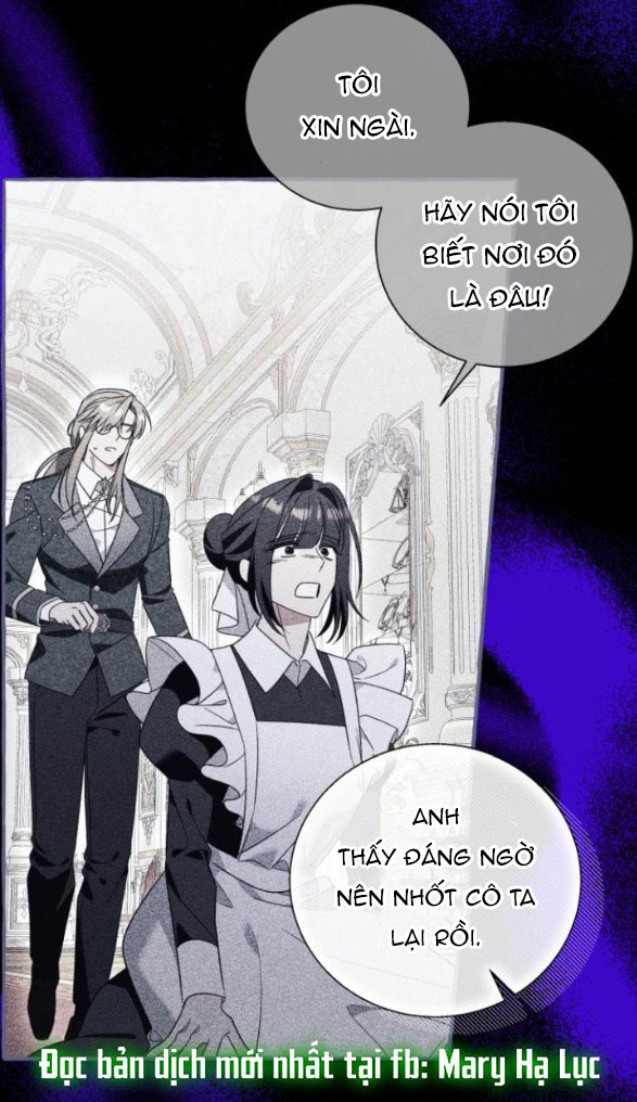 tôi tưởng đó chỉ là tiểu thuyết trọng sinh bình thường chapter 76.1 25