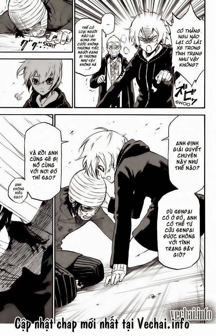 dolly kill kill chapter 28 7