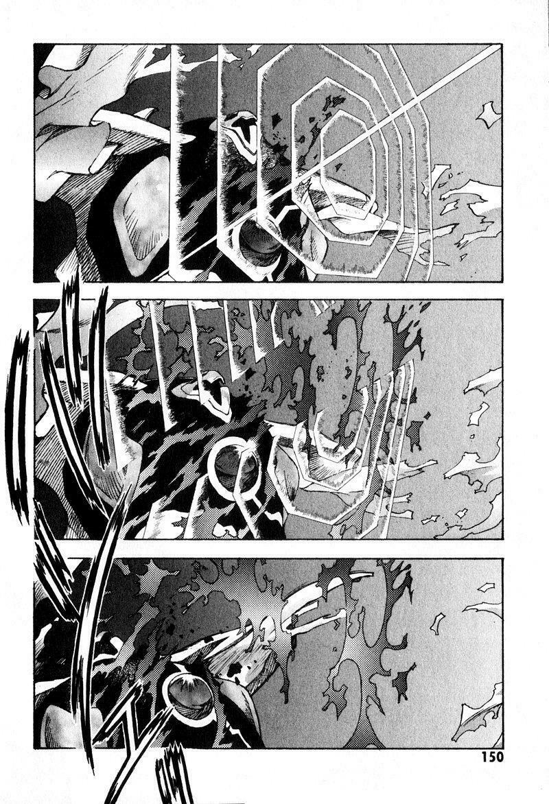 đặc nhiệm không gian chapter 47 18