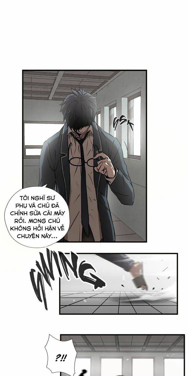 kẻ bị ruồng bỏ chapter 51 10