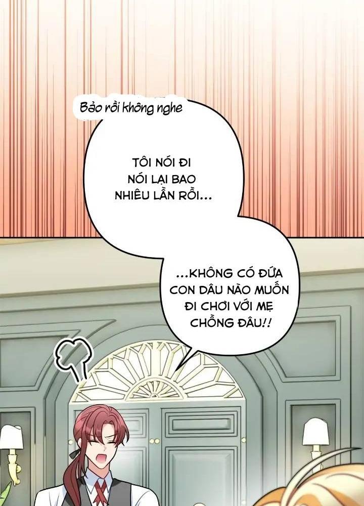 tại sao mẹ chồng tôi lại như thế này? chapter 12 72