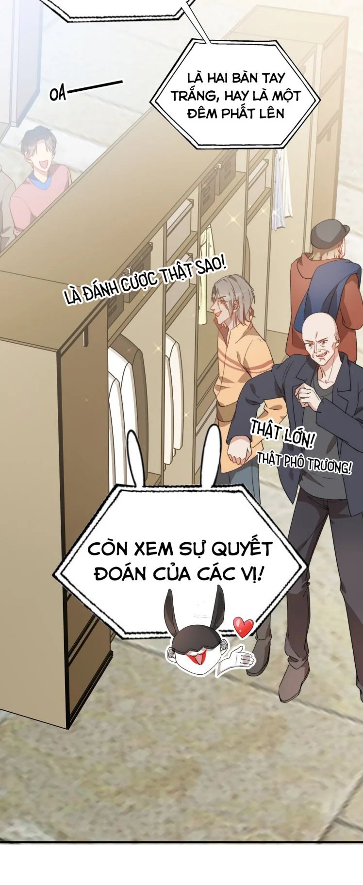 nụ hôn vực thẳm chapter 44 31