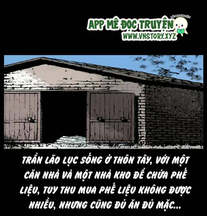 U Minh Ngụy Tượng Chapter 34 28