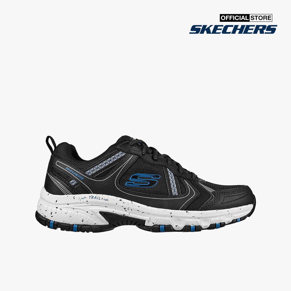 SKECHERS - Giày thể thao nam Hillcrest 237266