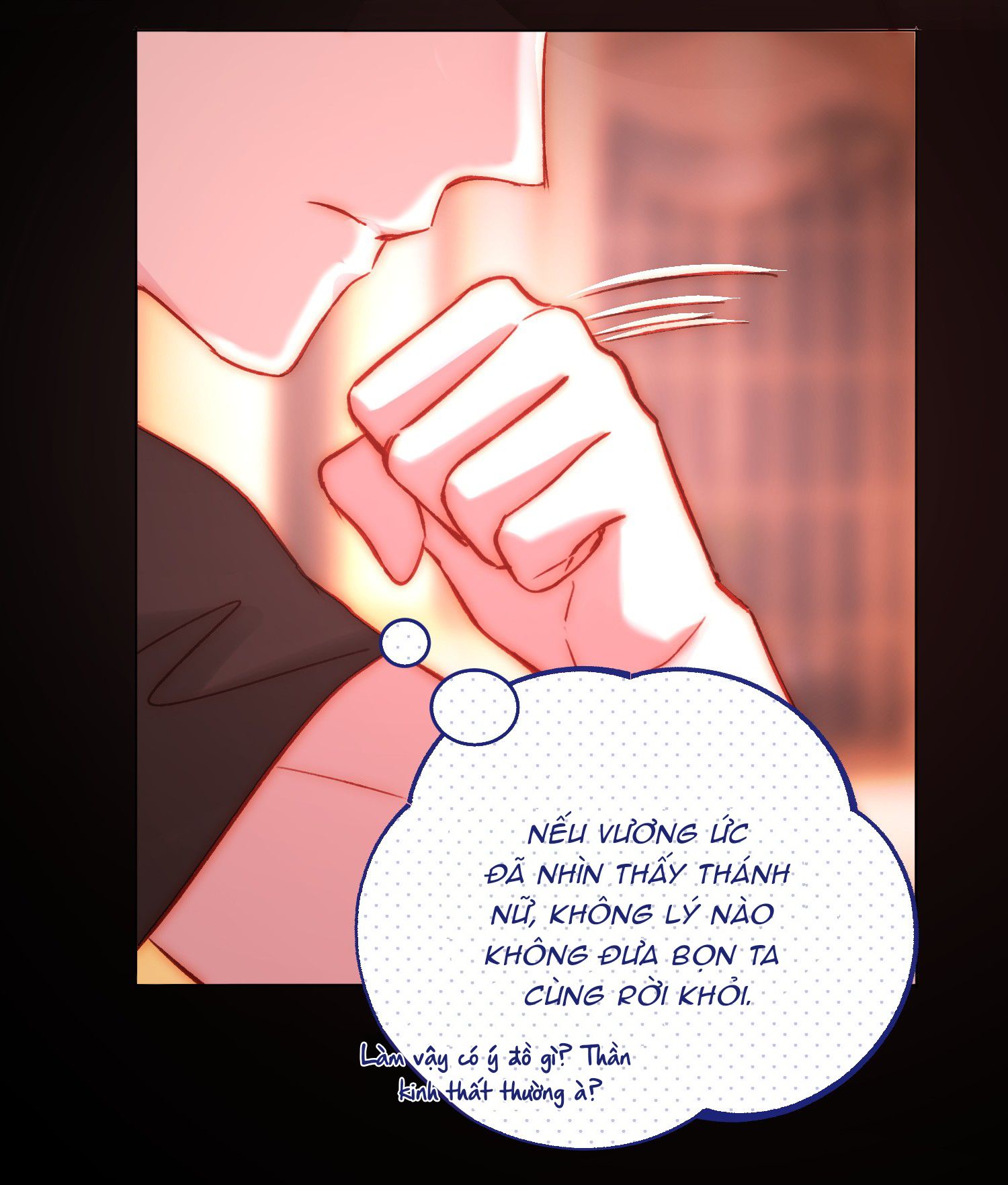 tôi phải làm một kẻ đại xấu xa chapter 56 29