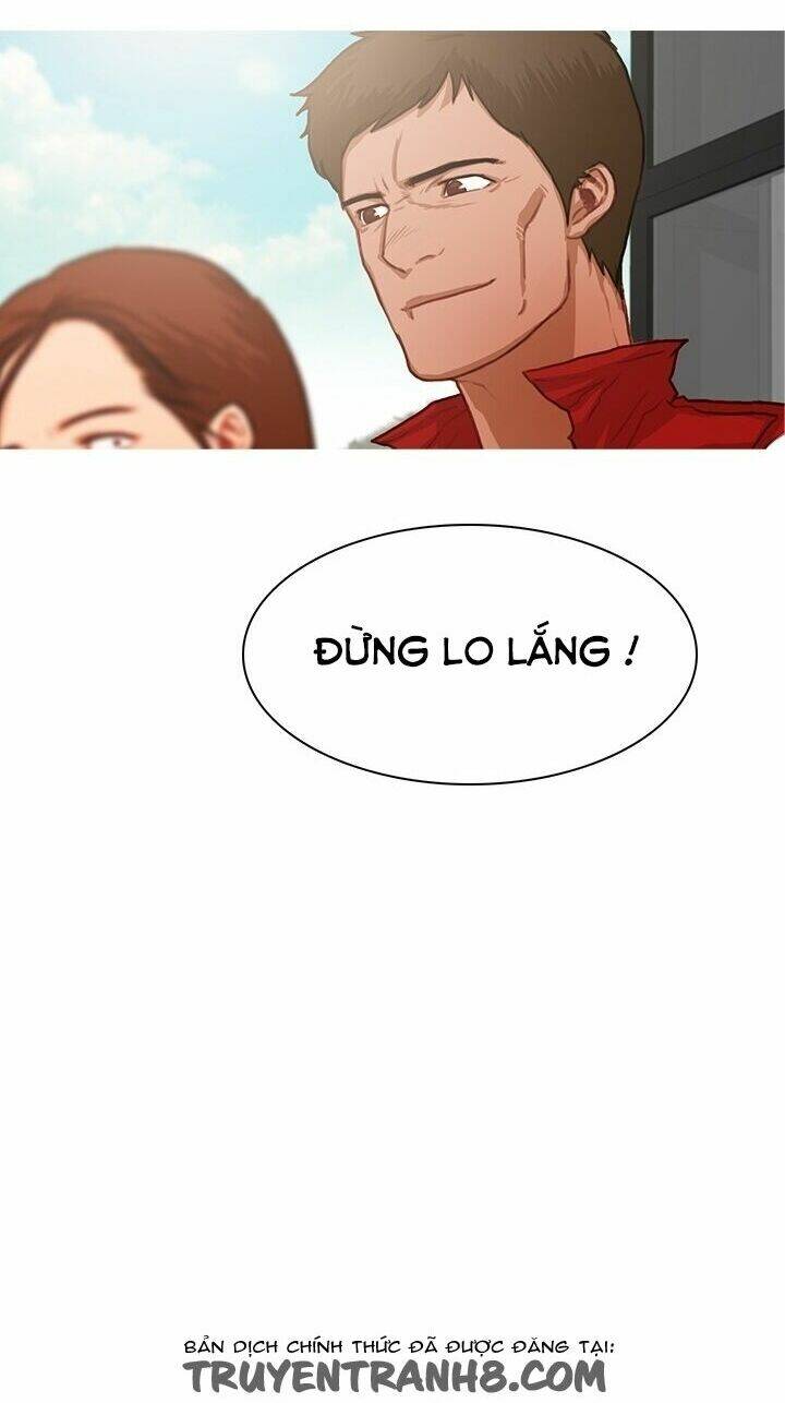 bụi đời gangnam chapter 16 20