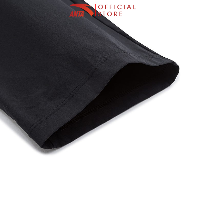 Quần dài thể thao nam A-CHILL TOUCH Anta 1524B5501
