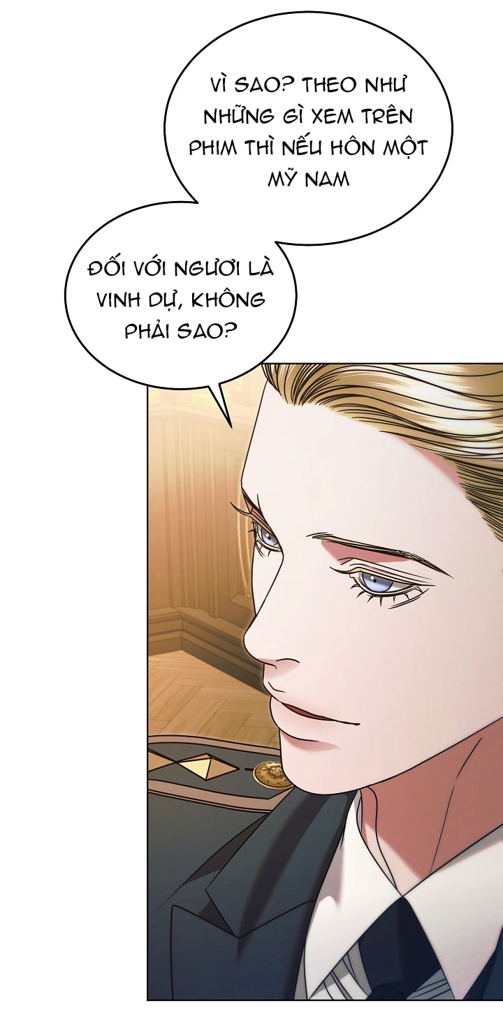 [18+] hãy cầu xin ta đi chapter 13.2 24