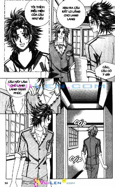 tình yêu quý tộc chapter 101 15