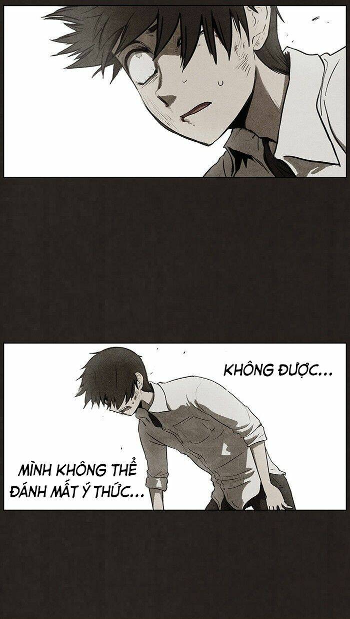 đứa con của quỷ dữ chapter 87 35