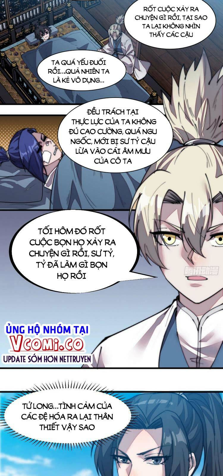 ta có một sơn trại chapter 204 7