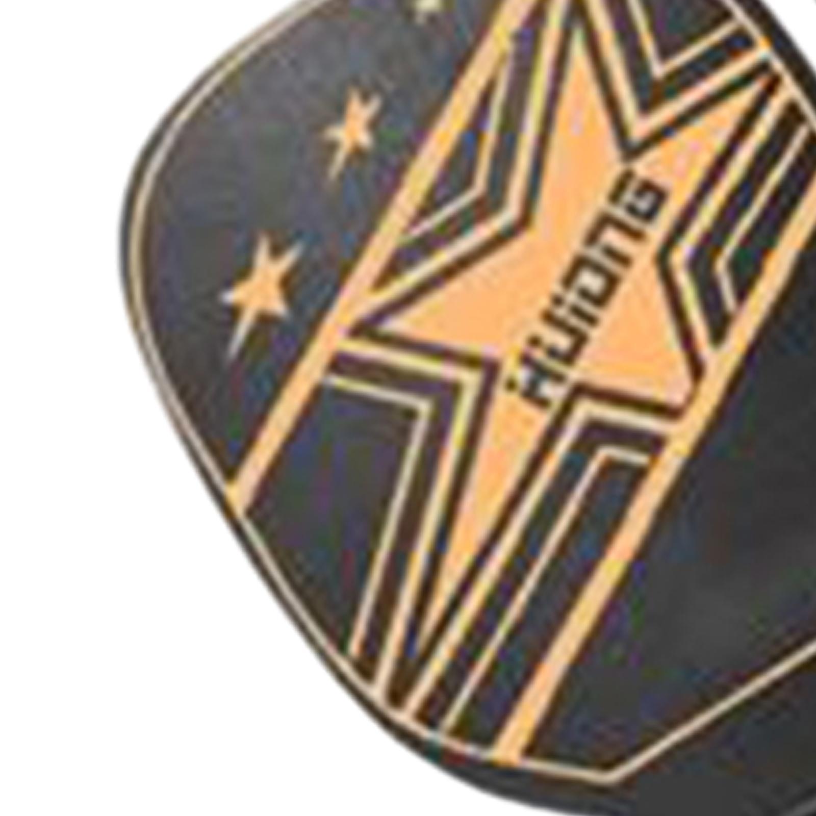 2Pieces Pickleball Paddles with 2Pcs Balls and Carry Bag Pickleball Racquets