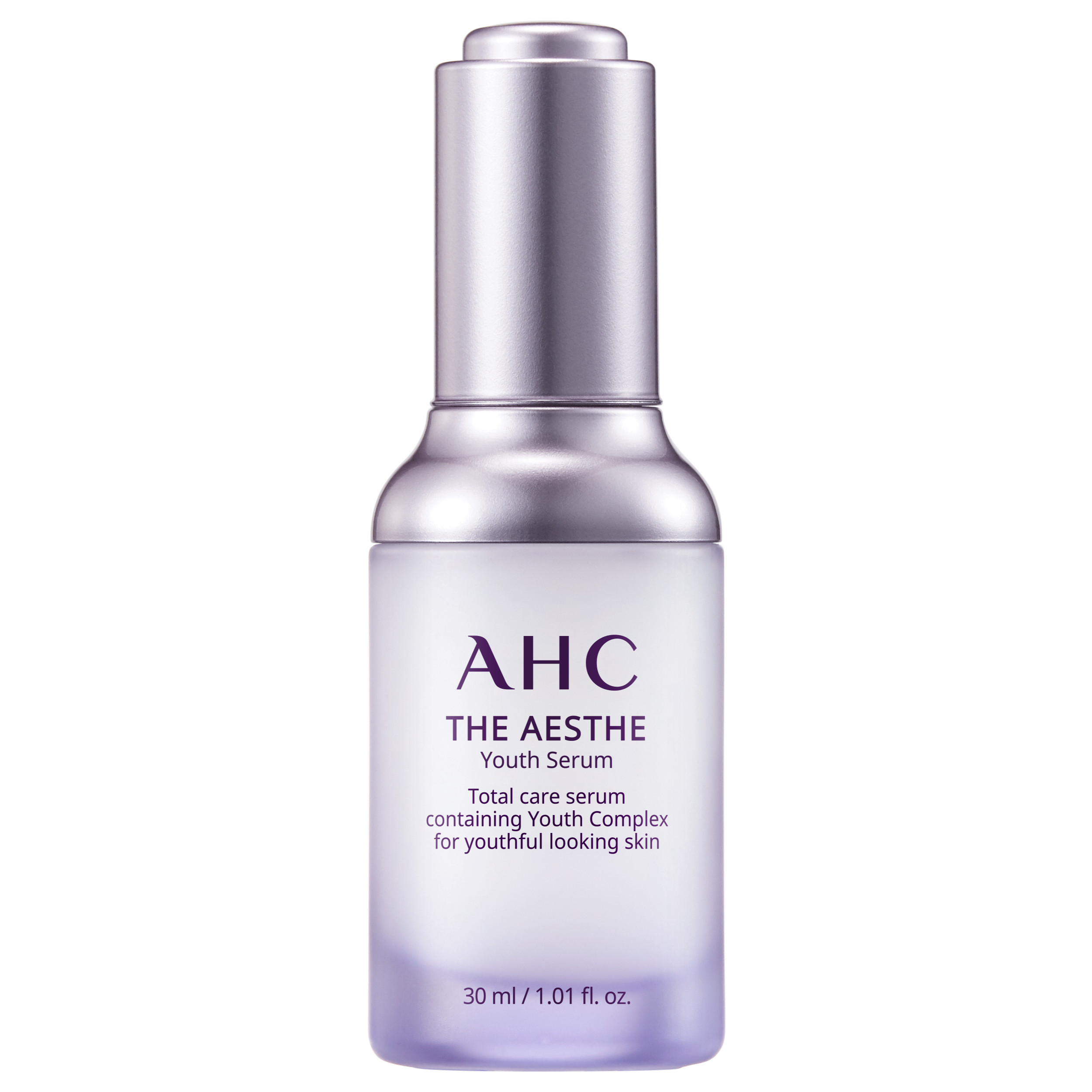 Tinh Chất Trẻ Hóa Da AHC The Aesthe Youth 30ml