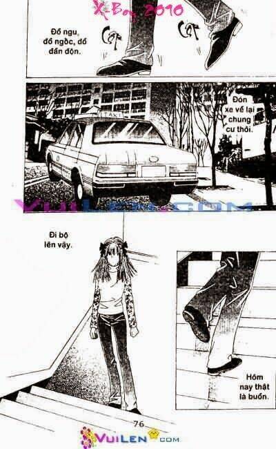 cuộc sống của tôi chapter 11 76