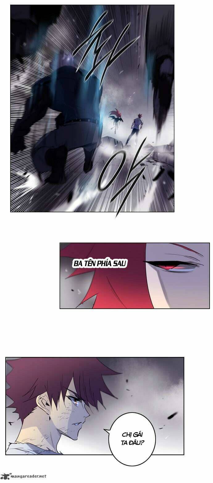 bản khế ước linh hồn chapter 150 4