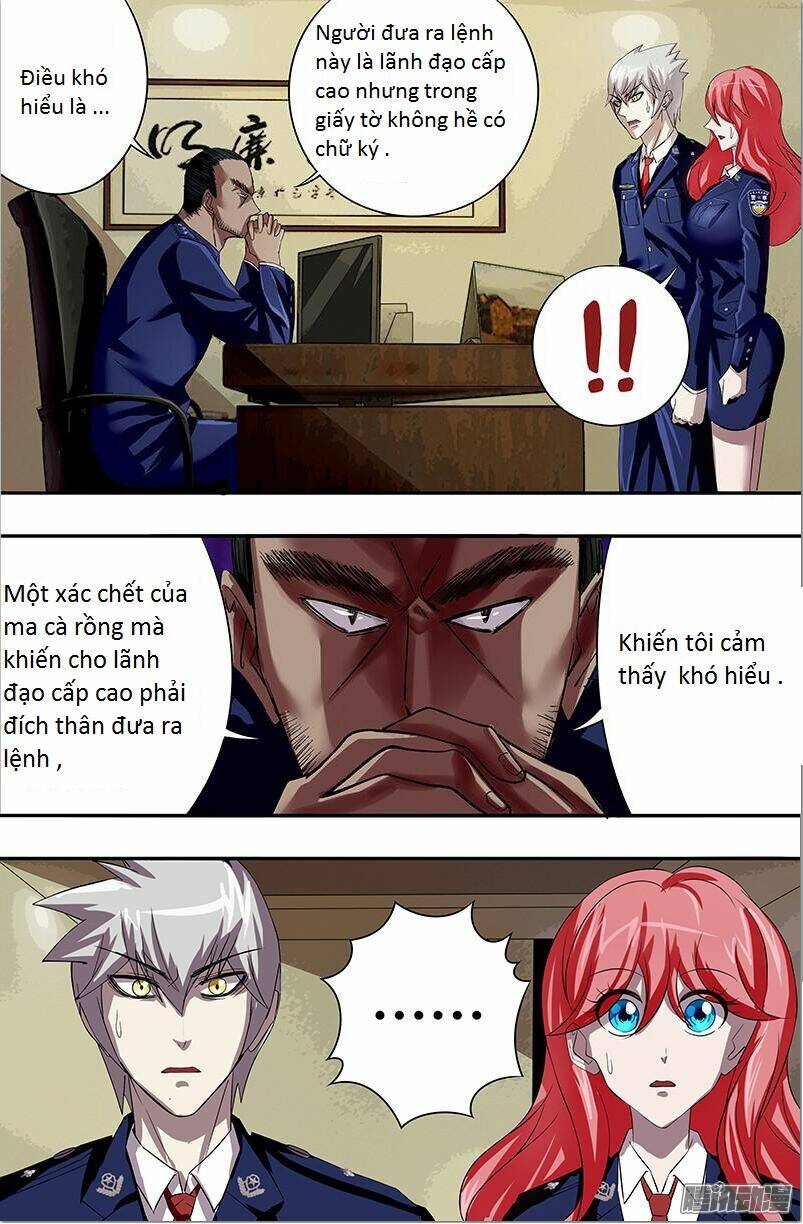 were wolf chapter 50 7