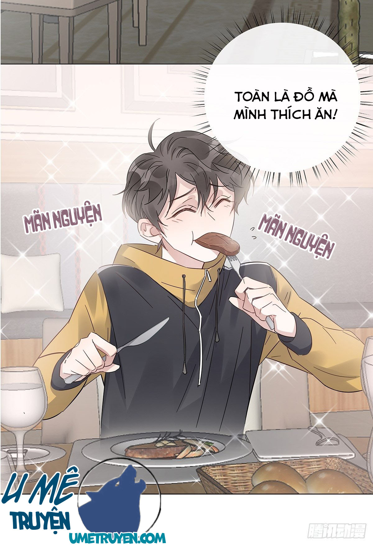 hôm nay nam giả trang nữ vẫn chưa được cầu hôn! chapter 16 20