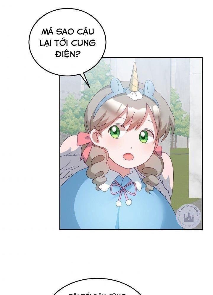 cô tiểu thư bé nhỏ thuần hóa các nhân vật chính chapter 55 37