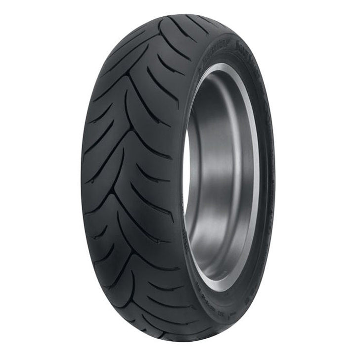 Lốp Dunlop SCOOTSMART 110/90-10 61J