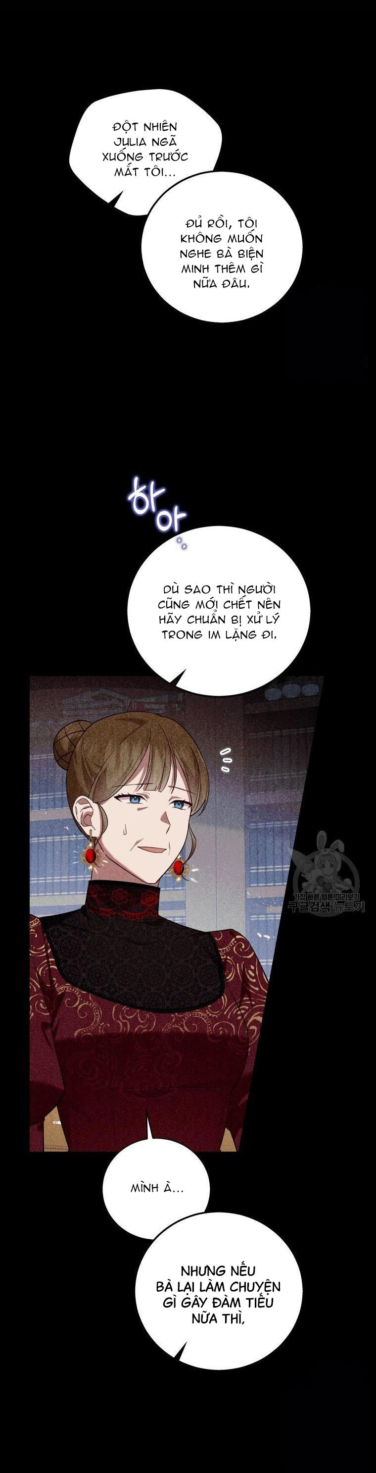 ta sẽ trả thù chapter 4.1 19