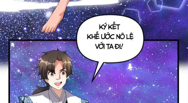 Ta Tu Có Lẽ Là Giả Tiên chapter 309 9